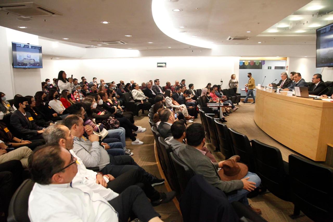 Foro Fintech