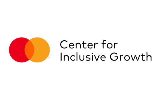  Mastercard Center for Inclusive Growth