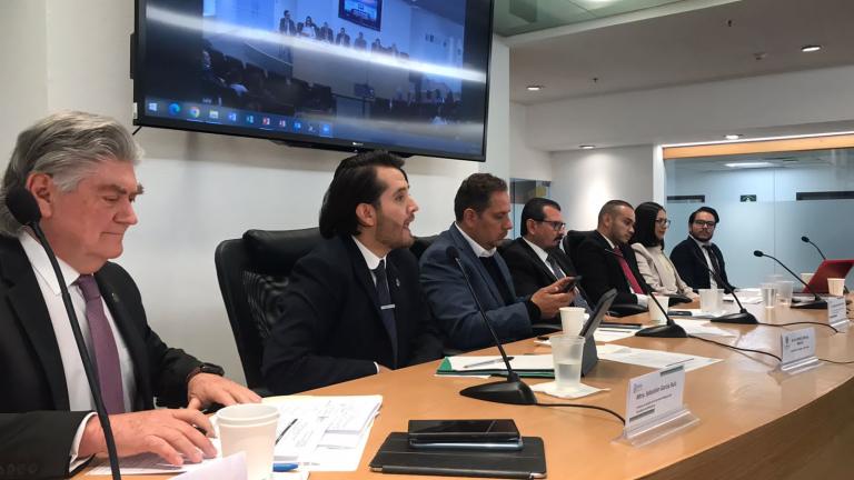Noticia Hacia la inclusión financiera con perspectiva de género: FAIR Center, presente en foro legislativo de Ley Fintech