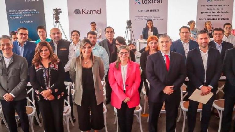 Noticia Transforma Mty