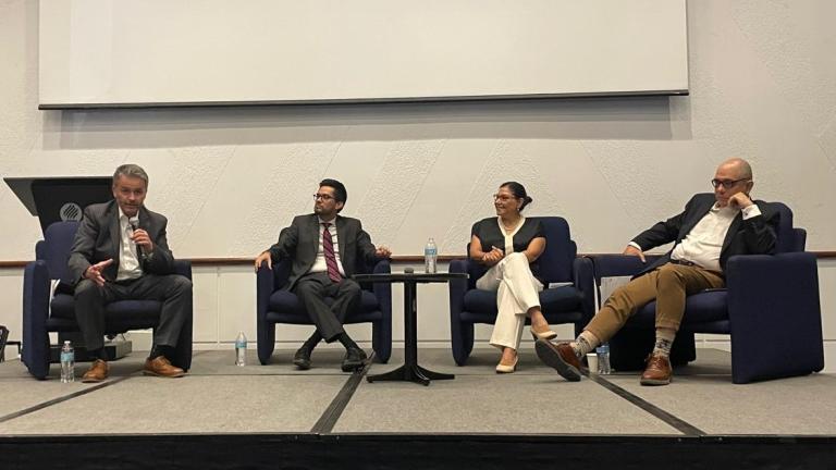 Inclusión financiera, un camino indispensable para la mejora social y económica de los mexicanos