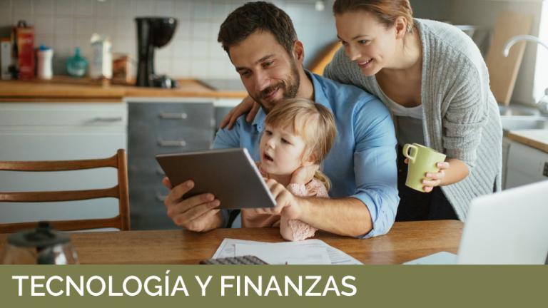 ¿Qué es primero?, ¿la educación digital o la educación financiera?