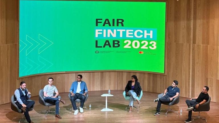 HUB 2024: emprendedores del FAIR Fintech Lab avanzan en programa de incubación