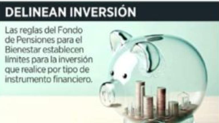 "Moriría" en 15 años fondo de pensiones