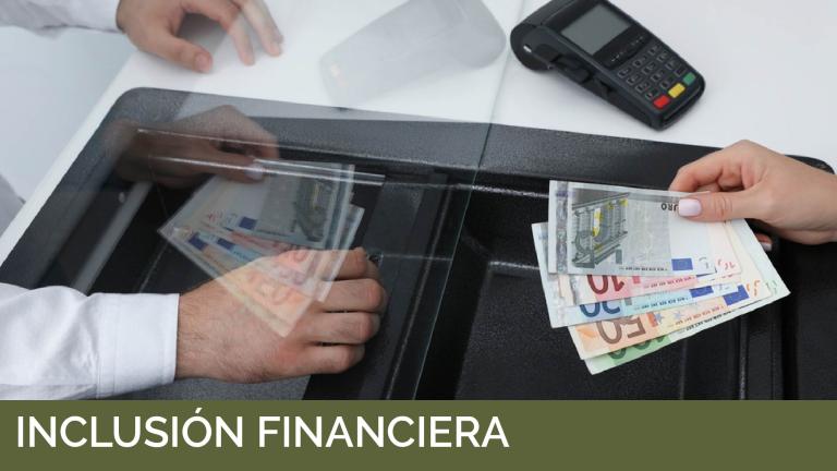 La responsabilidad social de los bancos y la inclusión financiera en Latinoamérica