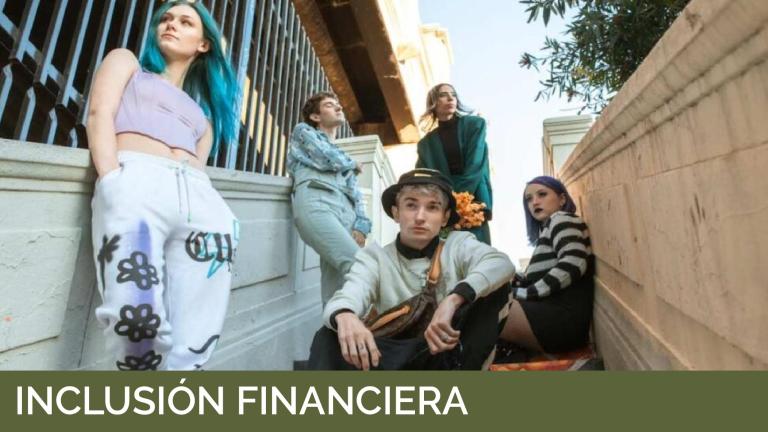 ¿Realmente la generación Z vive solo el momento? Mitos y realidades de su cultura financiera
