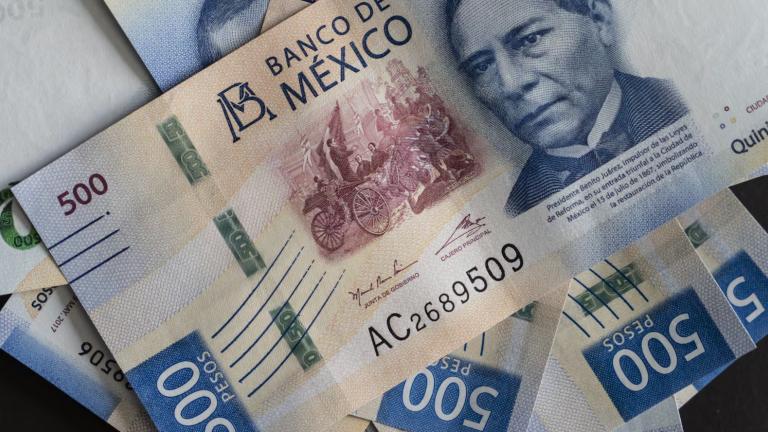 Ganancias de bancos alcanzan récord hasta agosto con 193 mmdp