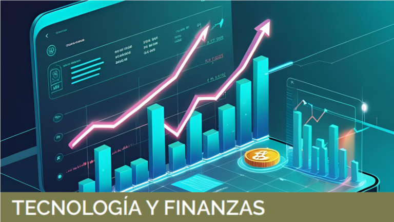 Fintech y digitalización de las finanzas, motores de la inclusión financiera en México