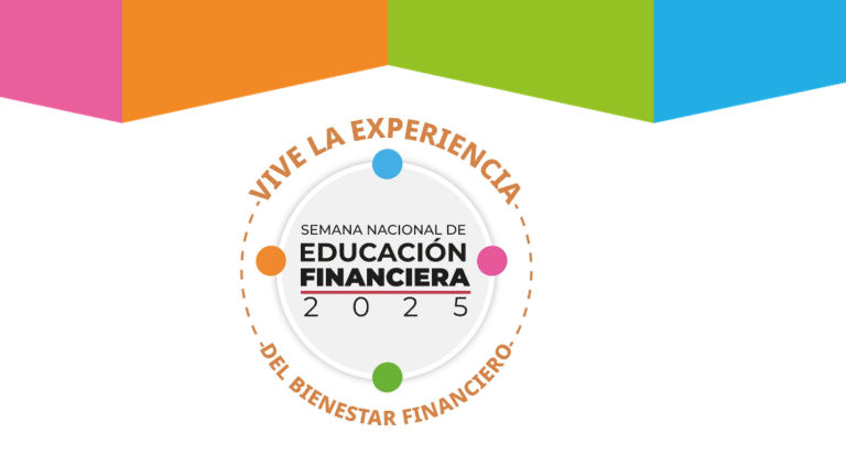 Conferencias | Semana Nacional de Educación Financiera 2025