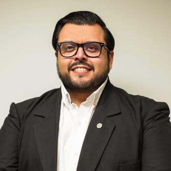 Francisco Orozco Bendímez