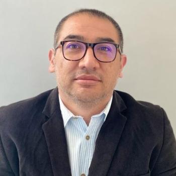 Pablo Pérez Akaki