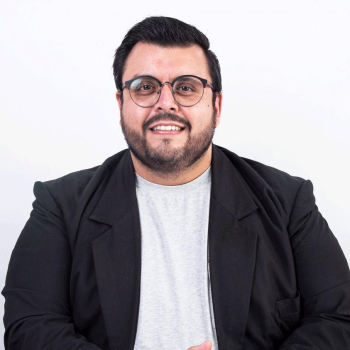 Francisco Orozco Bendímez