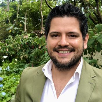 Sergio Castellanos Gamboa