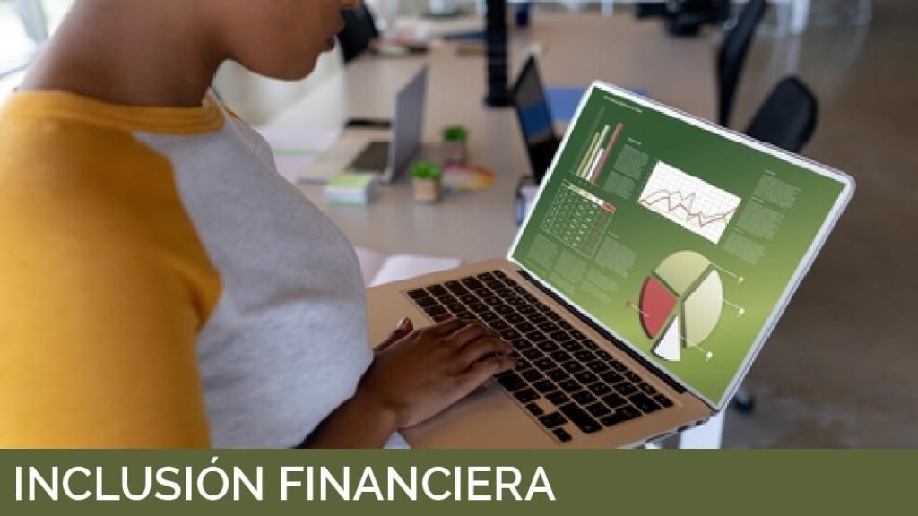 ¿Es realmente la tecnología financiera la solución para lograr la inclusión financiera?