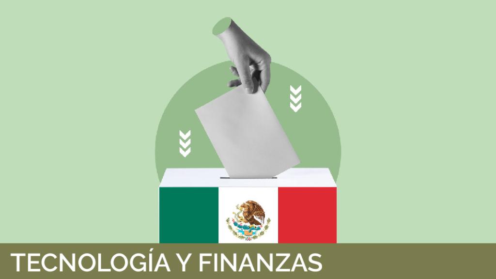 Elecciones en México. Remesas e inclusión financiera como prioridad en la agenda del próximo Gobierno