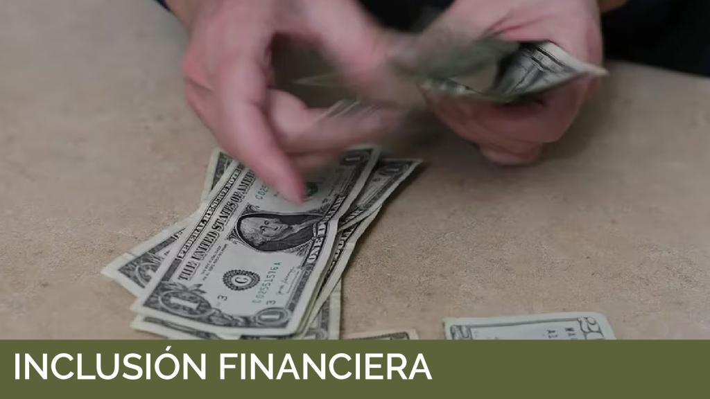 Nuevos destinos de las remesas en México
