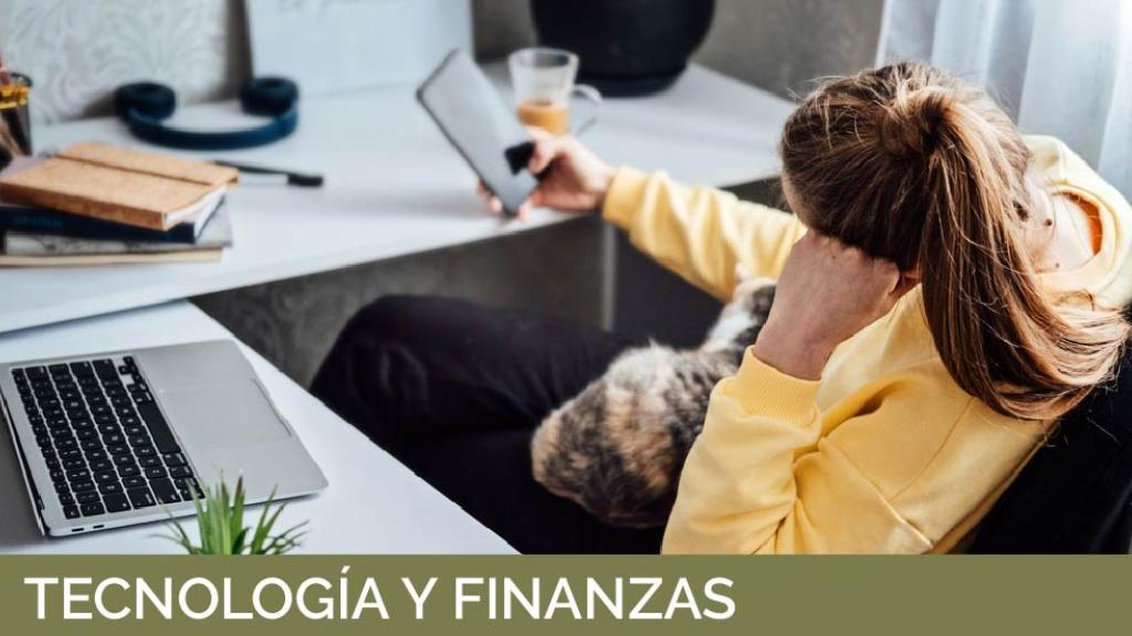 El doble filo de la tecnología en la productividad y en las finanzas