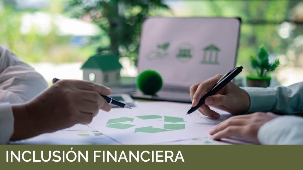 Inversiones sostenibles