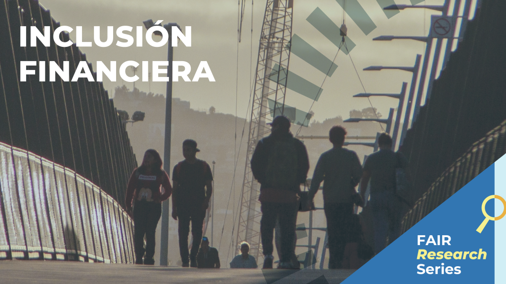 Informe de Cultura Financiera: Inclusión y Remesas en el Noreste de México