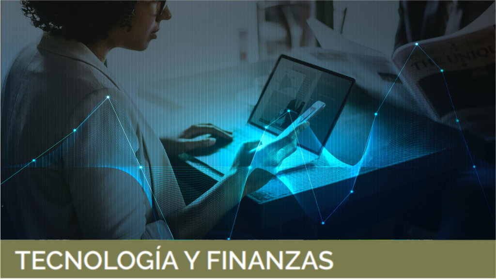 Tecnologías disruptivas que transforman las finanzas y reducen la pobreza