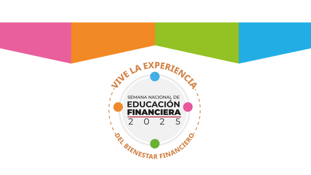 Conferencias | Semana Nacional de Educación Financiera 2025