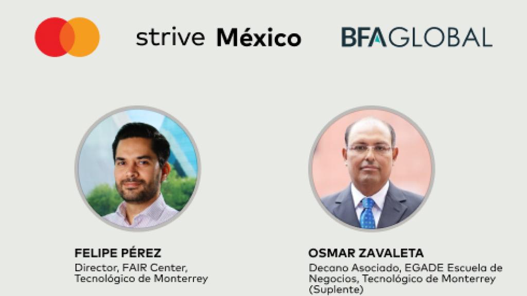 Se suma FAIR Center al Comité Asesor de la Red de Aprendizaje de Strive México