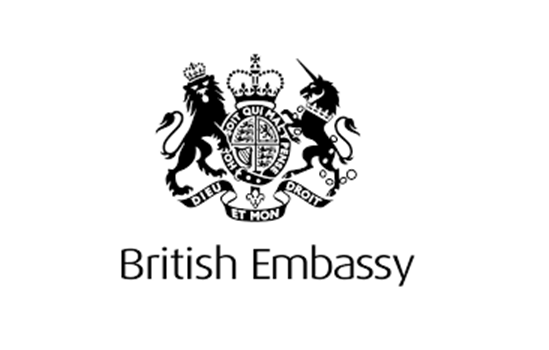  British Embassy